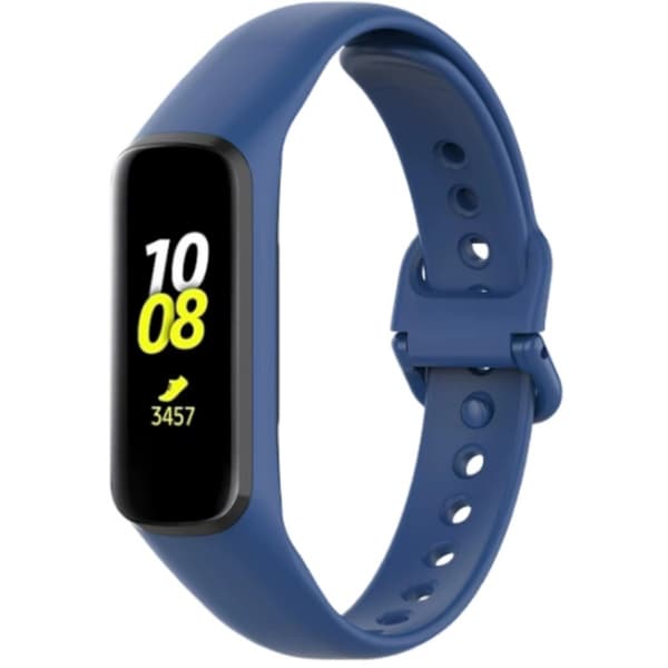 Urrem til Samsung Galaxy Fit2 Blå 11 Blue