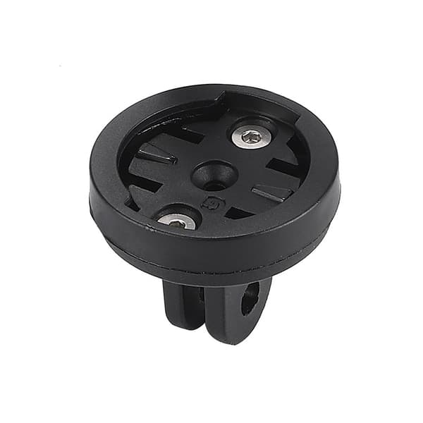 Säker GoPro-fästadapter för Garmin cykeldatorfäste 10
