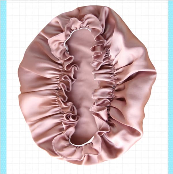 100 % silkehatt for kvinner XL XL 25