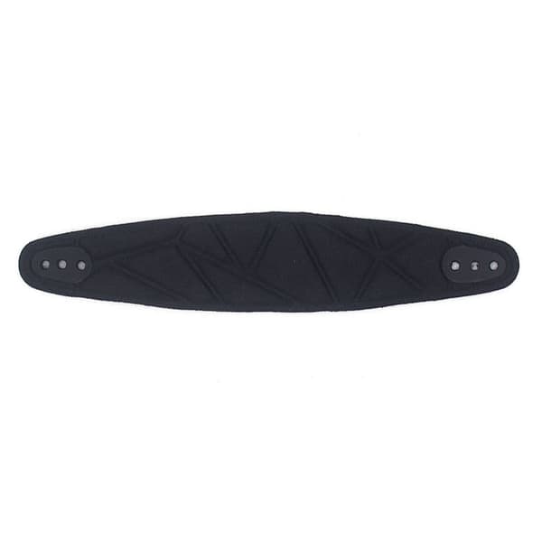 SteelSeries Arctis Nova Erstatningshovedbåndspude Sort 14 Black