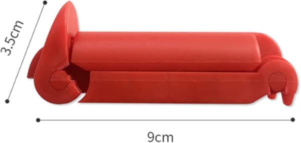 Setebelteklips for barneseter 2 stk-FA-