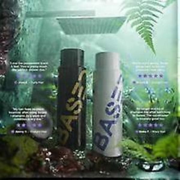 Based Body Works Shampoo & Conditioner Sæt