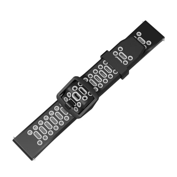 Coros Apex 42 mm/Apex 2/Pace 2 (20 mm) ranneke Coros PACE 2 15
