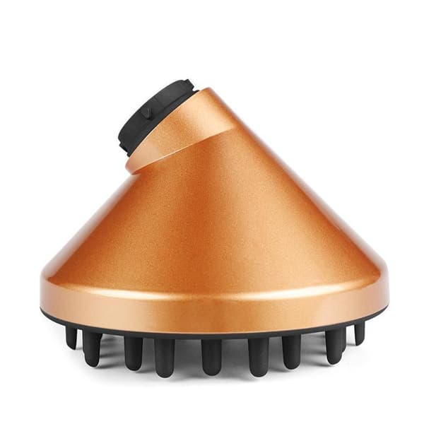 Diffuser til krøller Dyson Airwrap HS01/05 Guld 231 Gold
