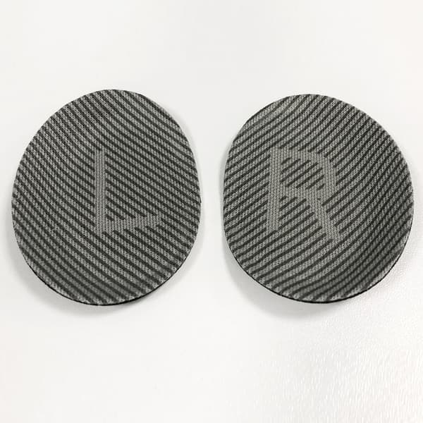 Øreputer 1 par Bose QC35/Bose SoundTrue Grå Bose QC35/SoundTrue 28 Grey