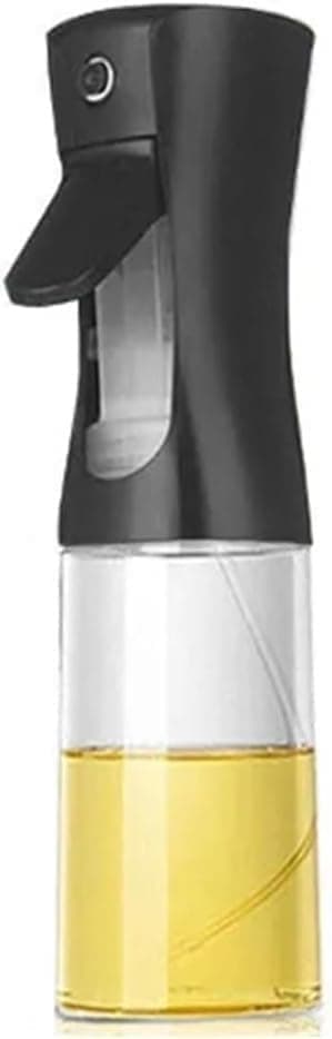 Glassprayflaske til olie/eddike 200 ml