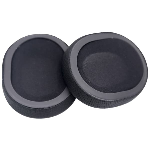 Ørepuder til SteelSeries Arctis 3/5/7/9/9X/Pro Sort 1 par 27