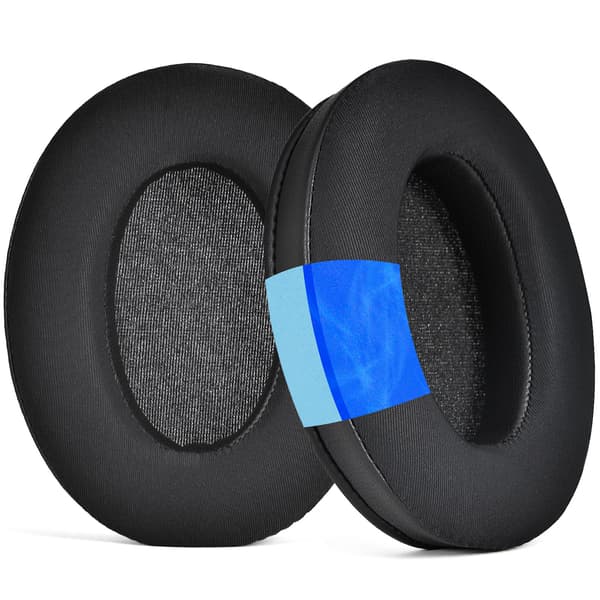 Øreputer til Sony WH-1000XM3 - Black Ice Cooling 65