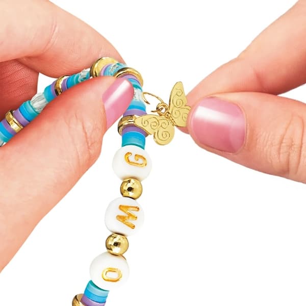 Shimmer n Sparkle Mode Armbånd