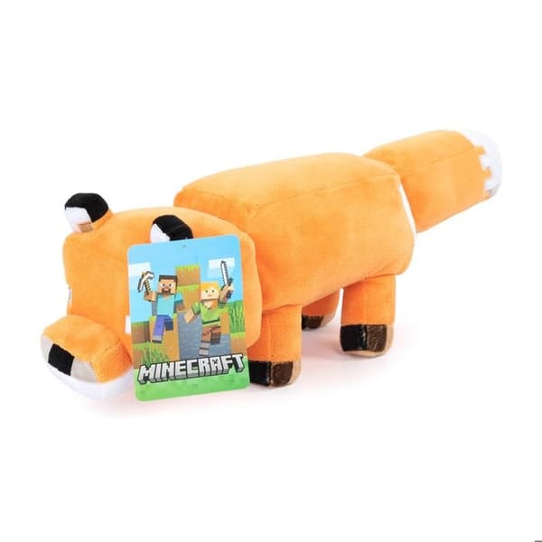 Minecraft rev pute