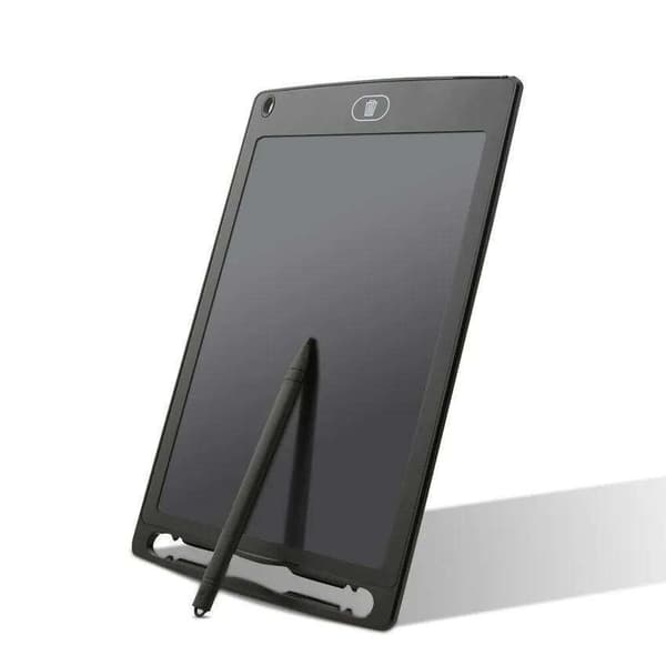 Digital tegnetablet til børn - Praktisk LCD, 8,5\" tablet + pen