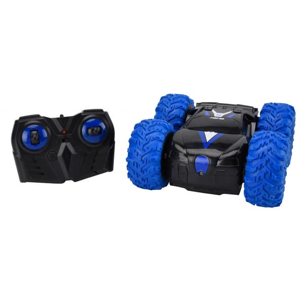G4P Stuntbil V2 - Radiostyret Bil
