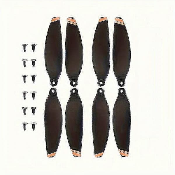 stk propeller for DJI Mini 2 SE/ lavstøypropeller/ tilbehør til DJI MINI SE