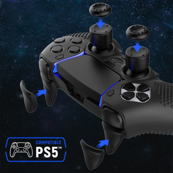 Fodral för PS5 DualSense Edge Elite Controller 61