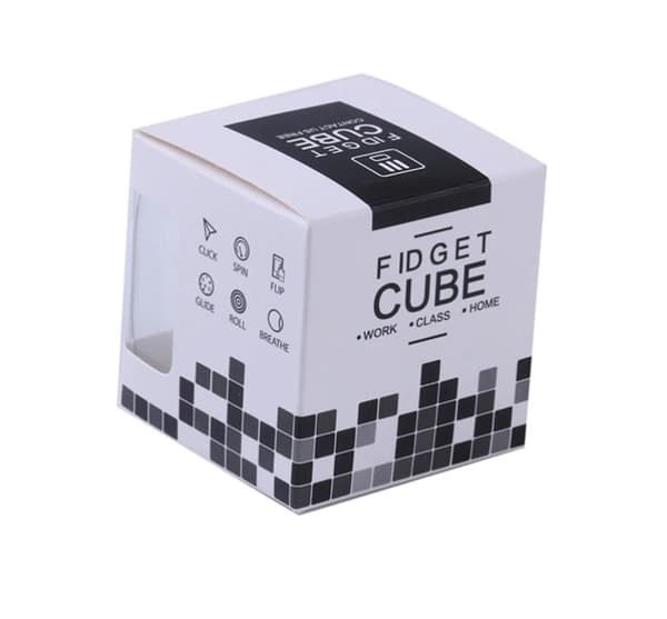 Fidget Cube