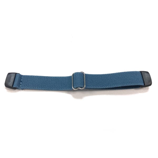 Fitbit Inspire 3 armband i nylon Blå 7 Blue