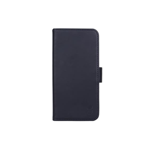 Mobildeksel Svart - Samsung S22 80 Svart
