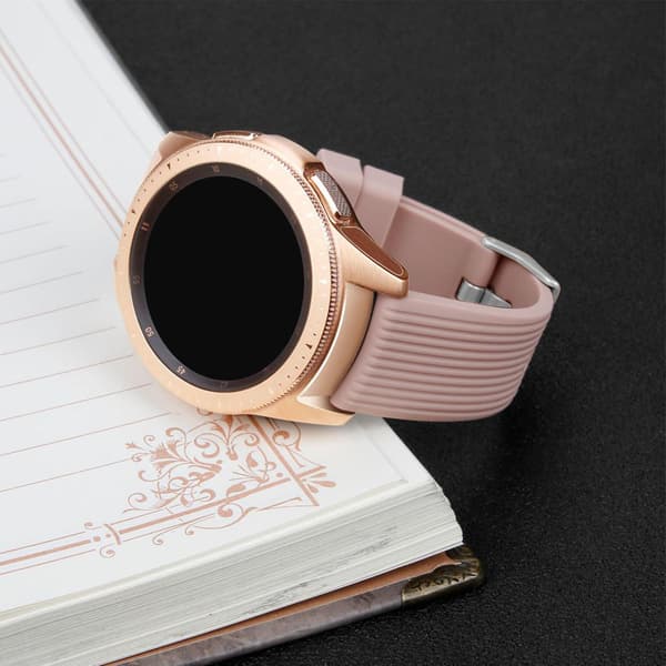 Urrem til Samsung Galaxy Watch 42 mm Khaki 16 Khaki