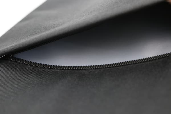 Laptopfodral stötsäkert (15.6\") Svart 283 Black