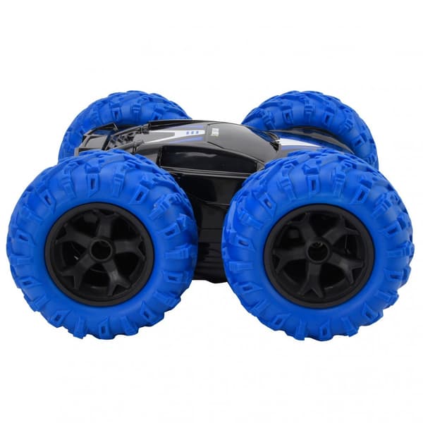 G4P Stuntbil V2 - Radiostyrt bil
