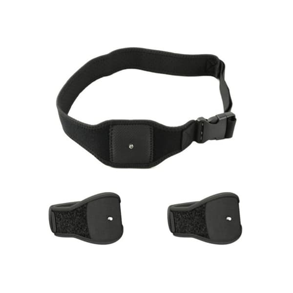 Justerbare Tracker-stropper til VR / Sæt med 3 stropper 155