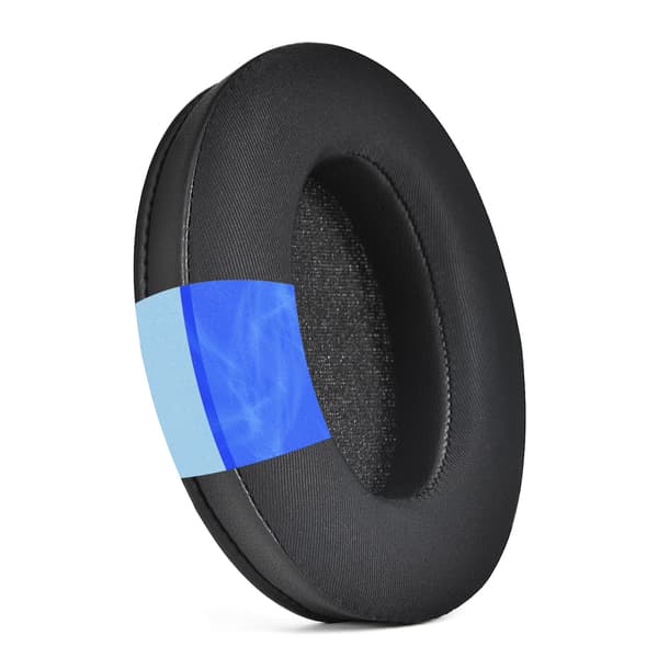 Øreputer til Sony WH-1000XM3 - Black Ice Cooling 65
