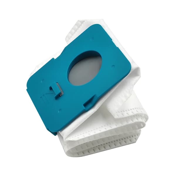 6-pak støvposer til Samsung Bespoke VS20A95923W MultiColor 223 MultiColor