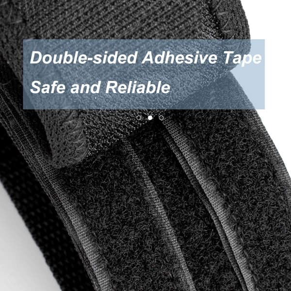 Pedalstropper til cykel - 2-pak 62