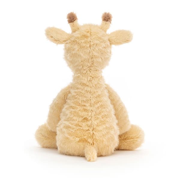 Jellycat Loripoli Giraff Kosedyr 34cm