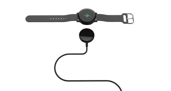 Type-C Smartklokkelader for Samsung Galaxy-klokker 32