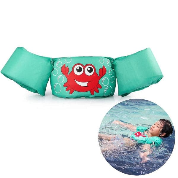 Simhjälp för barn och småbarn 2-6 år, 15-25 kg