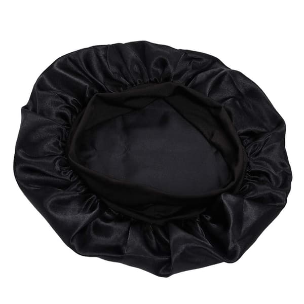 Sovmössa Nattmössa (one size) Svart 28 Black