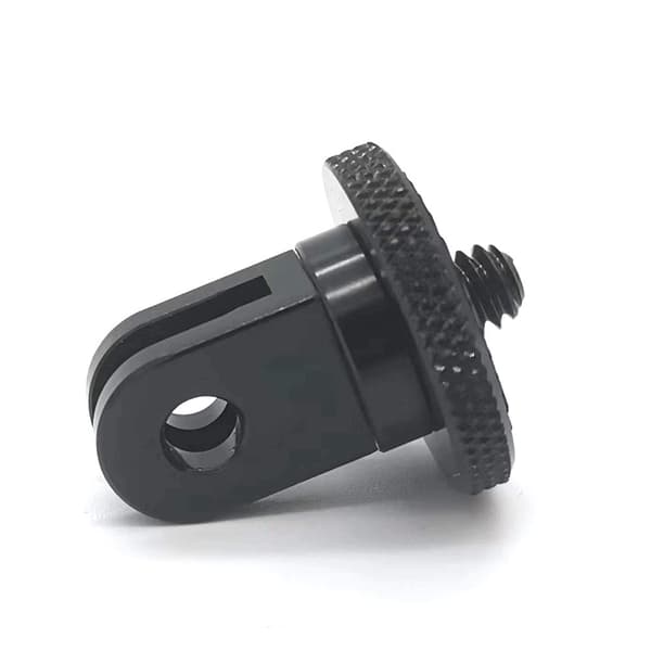 GoPro/insta360 GO 3 Actionkamera Adapterfeste 11
