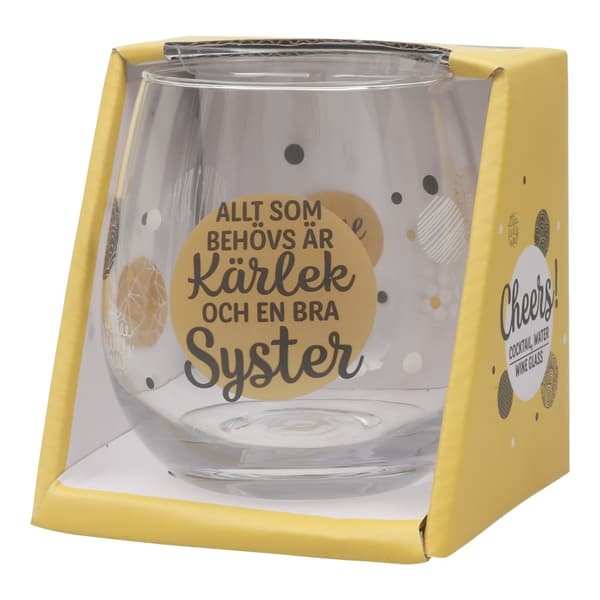 Cheers-lasi, Sisko
