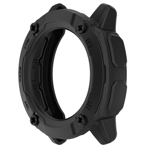 Armor beskyttelsesetui til Garmin Instinct 2X Sort 7 Black