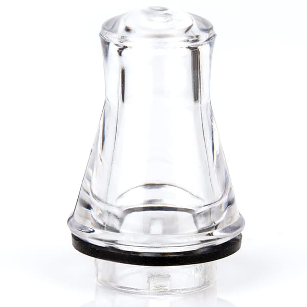 Perkolatorknopp Original 2-pack Plast 24