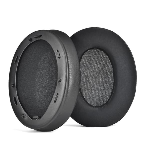 Øreputer til Sony WH-1000XM3 - Black Ice Cooling 65