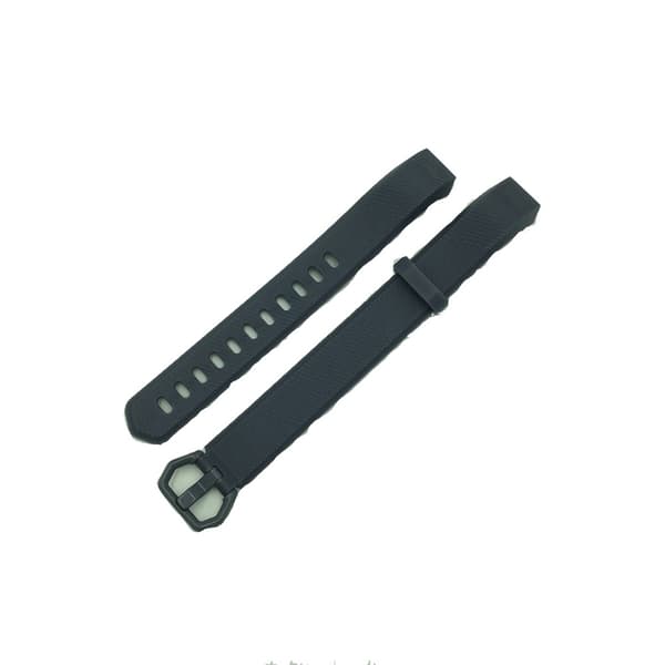 Ersättningsrem för Fitbit Alta HR/Alta/Ace Grå S Grå S Grey