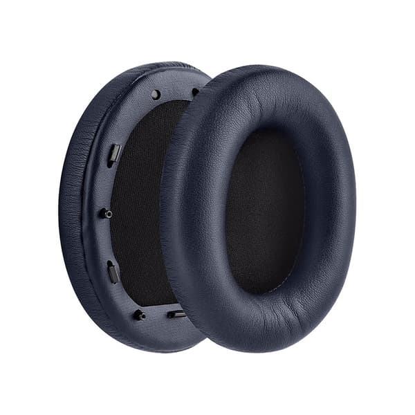 Ørepuder til Sony WH-1000XM4 Blå 37 Blue