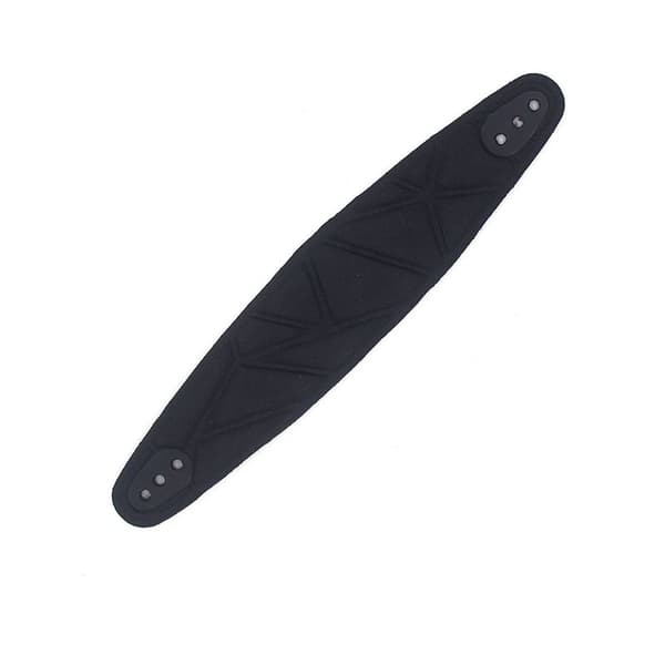SteelSeries Arctis Nova -vaihtopannan pehmuste, musta 14 Black