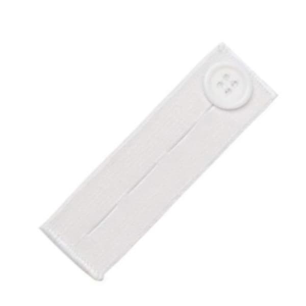 Elastiske knapforlængere - 3-pak 10 3-pack