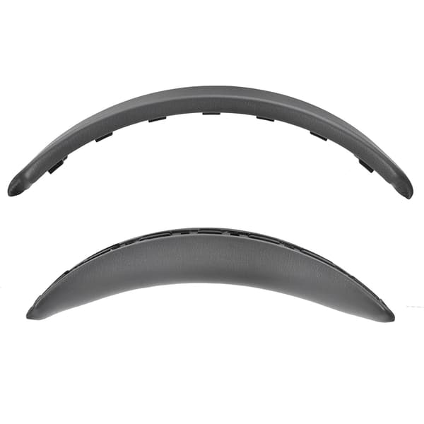 Erstatningshodebånd for Bose QC35, QC35II, QC45 Mørkegrå 17 DarkGrey