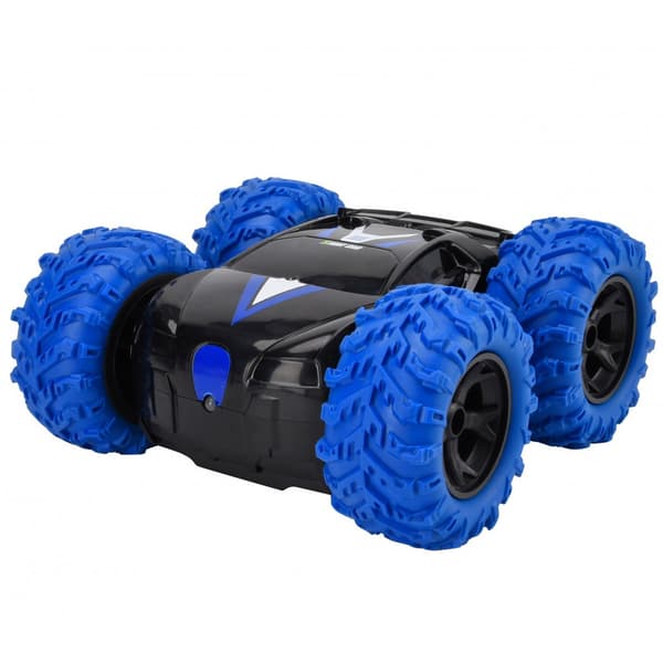 G4P Stuntbil V2 - Radiostyrt bil