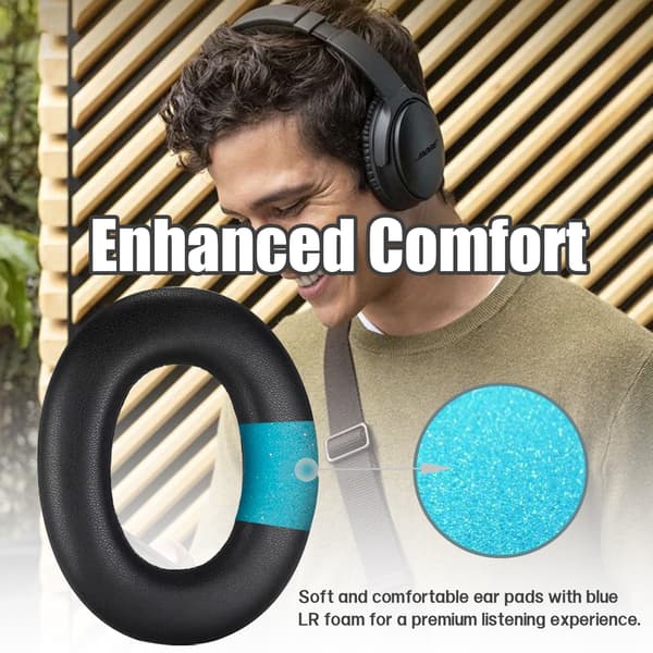 Ørepuder til Bowers & Wilkins PX7 1 par 32