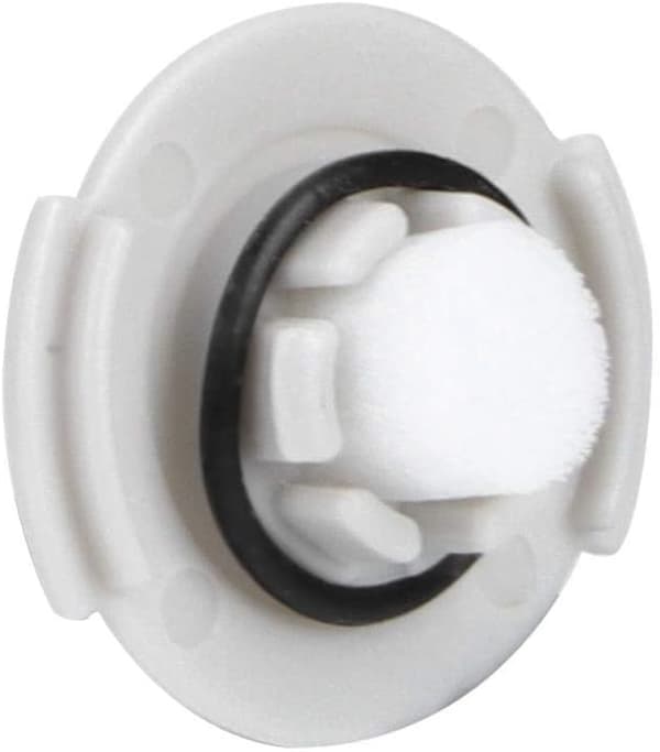 24 stk tilbehør Xiaomi Mi Roborock S6 MaxV S6 Pure S6 E4 S5 E35 E25 E20 S50 S51 T7 301