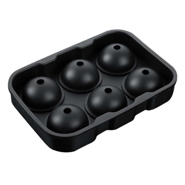Is/Choklad/Gelé Form Bollar - Isbollar / Isform 2