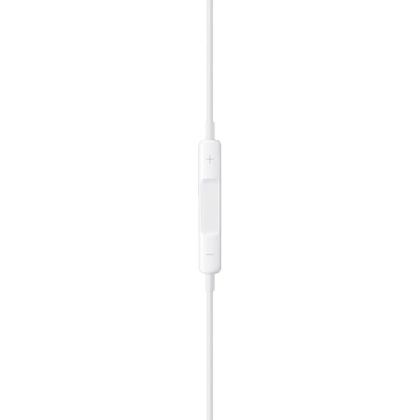 För Apple EarPods (USB-C), in-ear kompatibla med iPhone 15/16-serien Style 2