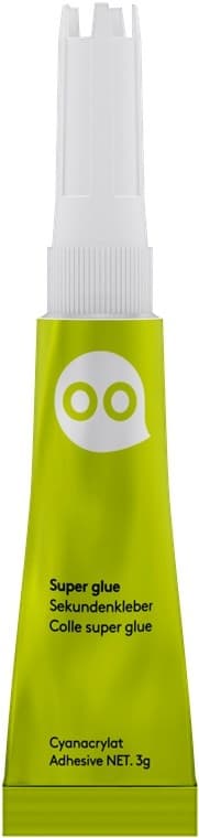Superliima 3 g 12