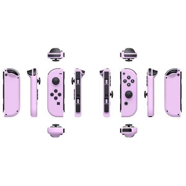Langaton ohjain Nintendo Switchille
