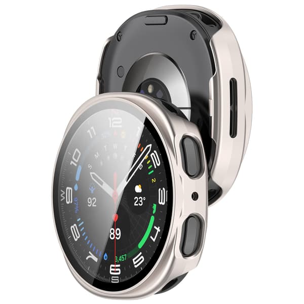 Etui til Samsung Galaxy Watch 8 40mm MultiColor 9 MultiColor